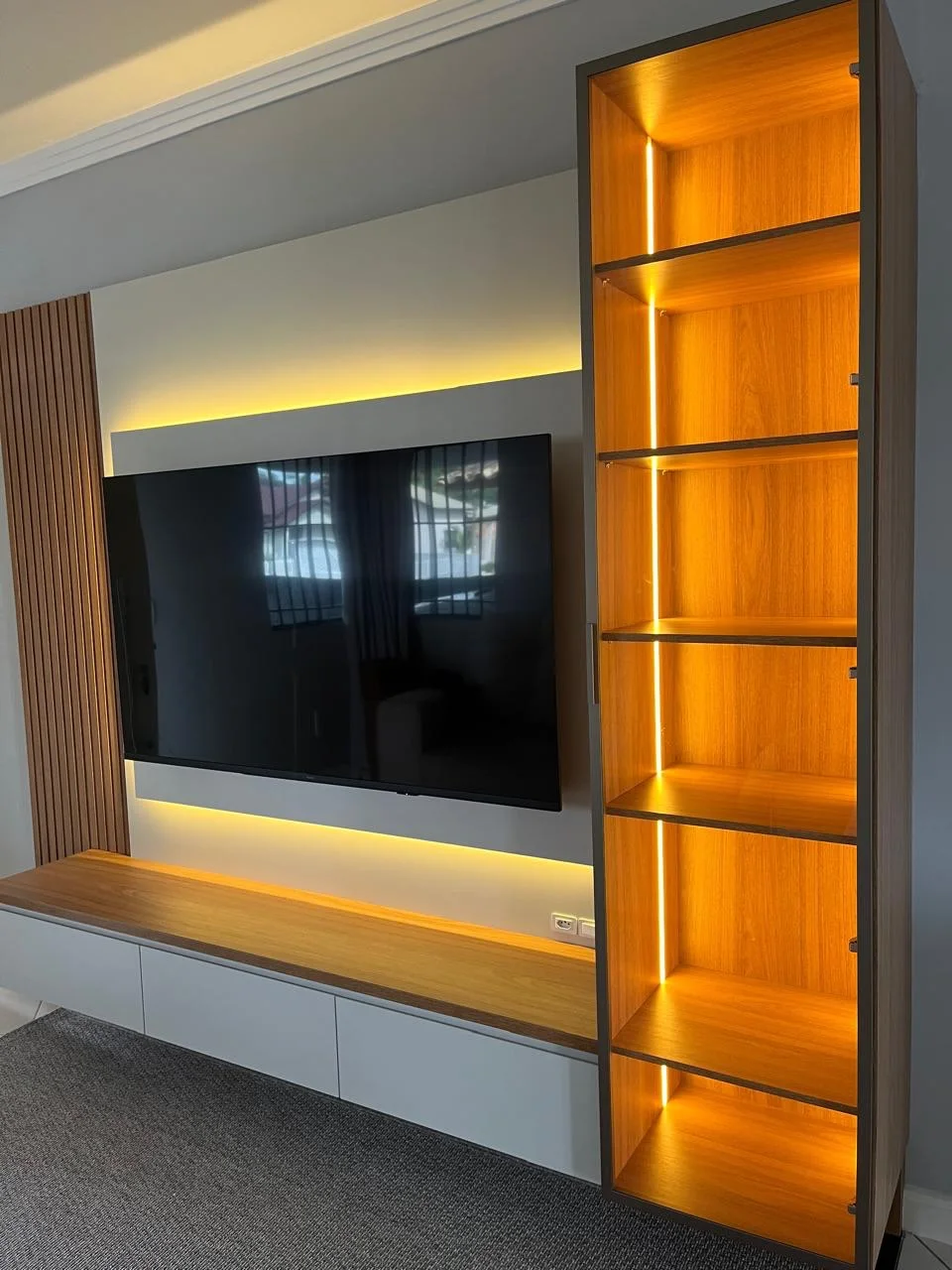 Home Theater — foto 1 de 1