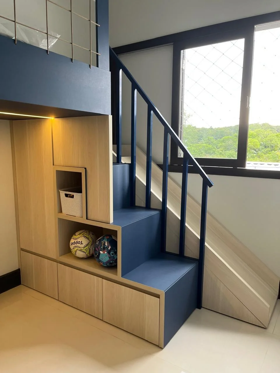 Espaço Infantil — foto 1 de 4